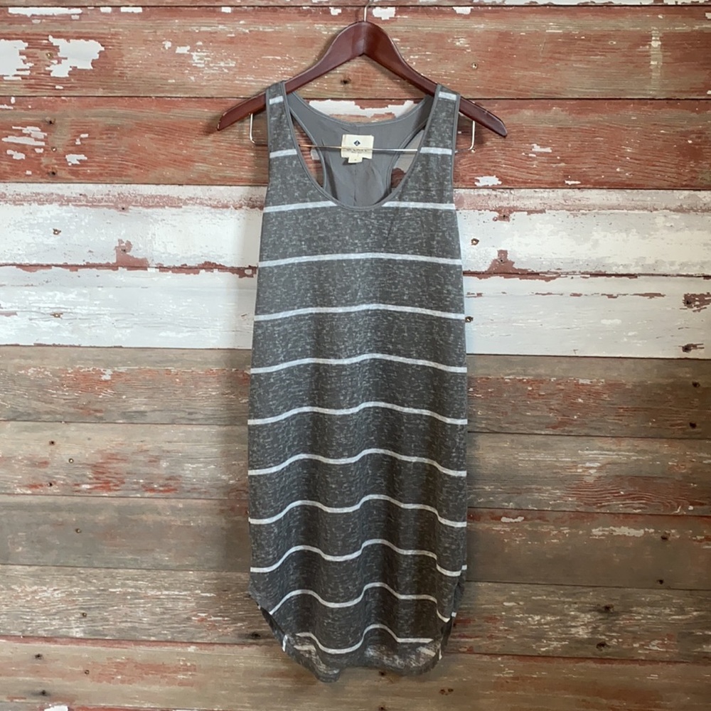 Sperry Racerback Dress! Size small! - Picture 7 of 9